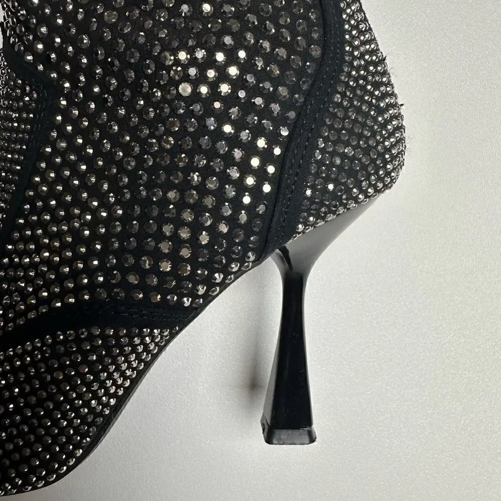 INC International Concepts® blends inspired tailoring with sparkling rhinestone